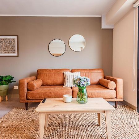Апартаменти Trendy Host Alta, San Isidro Ліма Екстер'єр фото