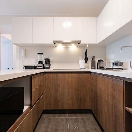 Апартаменти Trendy Host Alta, San Isidro Ліма Екстер'єр фото