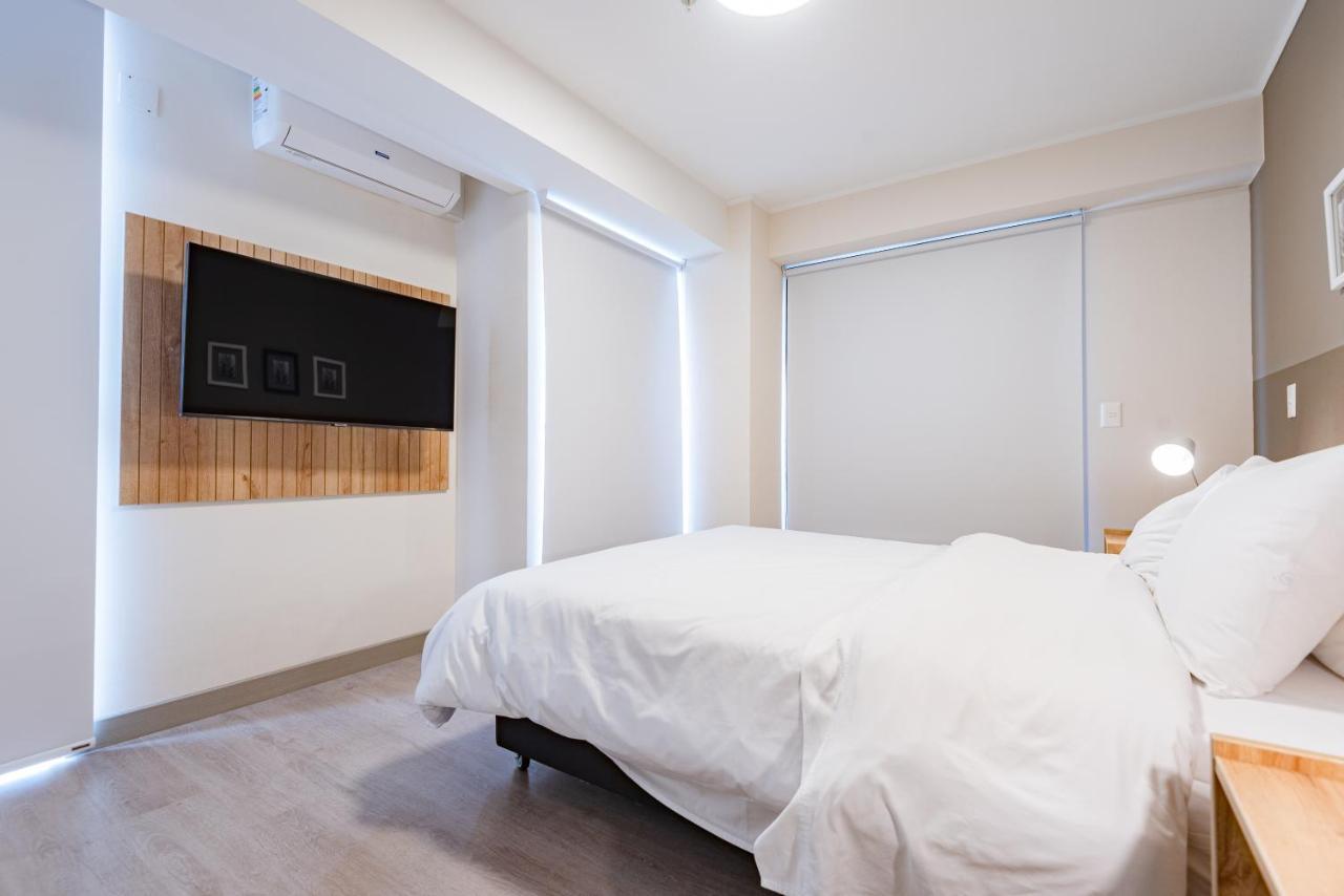 Апартаменти Trendy Host Alta, San Isidro Ліма Екстер'єр фото