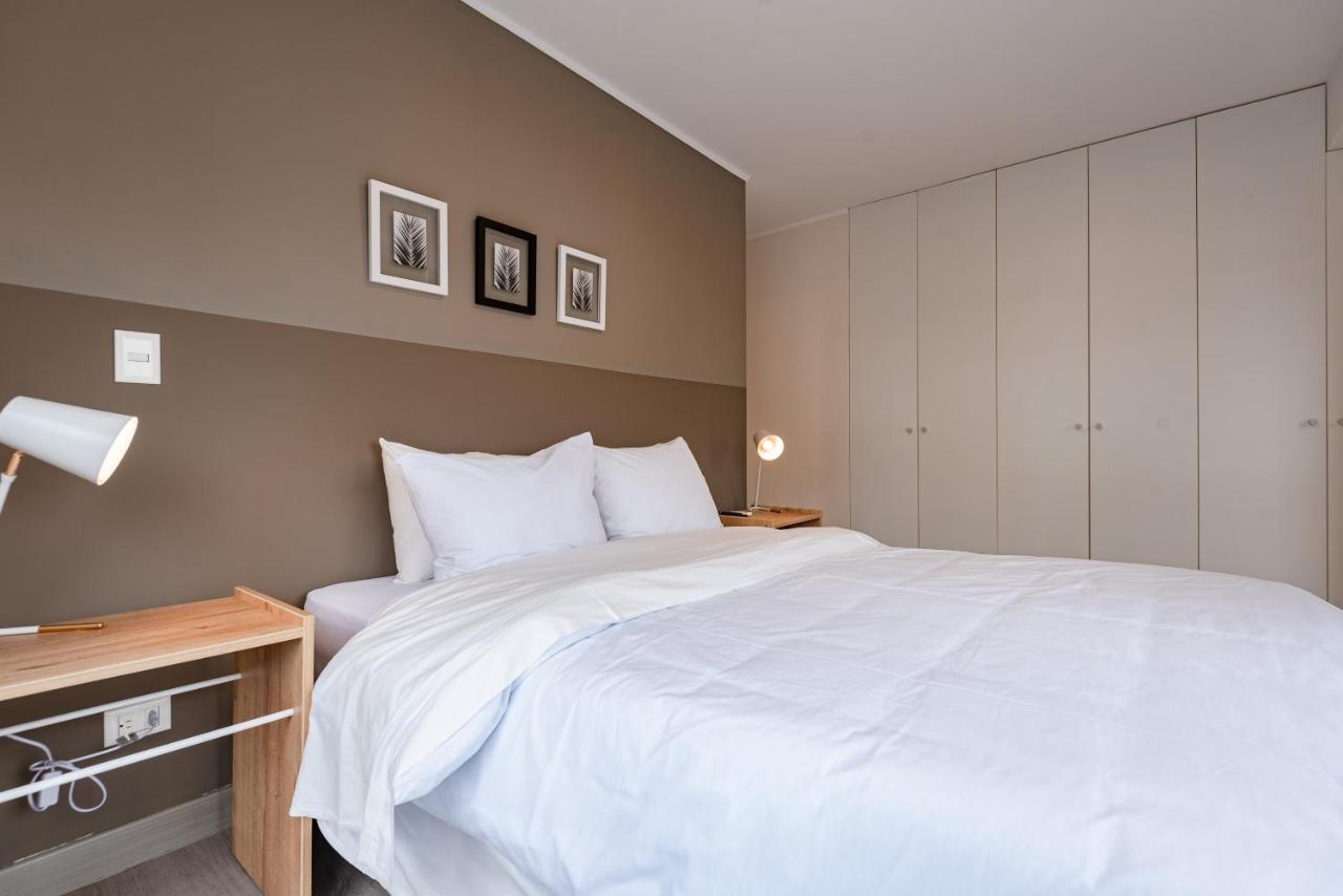Апартаменти Trendy Host Alta, San Isidro Ліма Екстер'єр фото