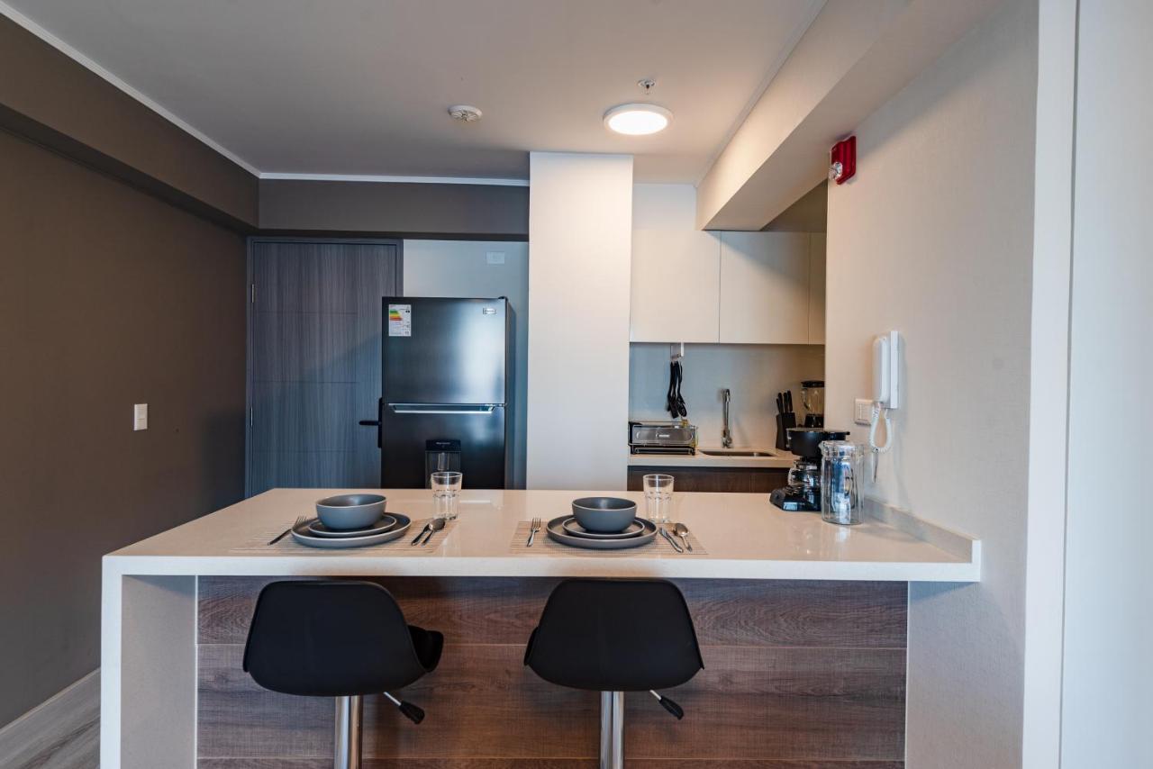 Апартаменти Trendy Host Alta, San Isidro Ліма Екстер'єр фото