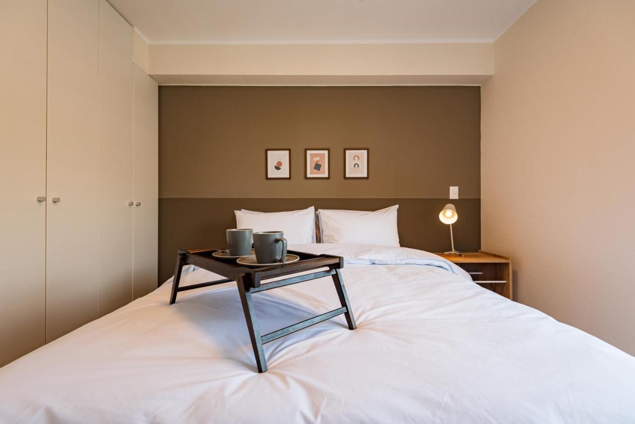 Апартаменти Trendy Host Alta, San Isidro Ліма Екстер'єр фото