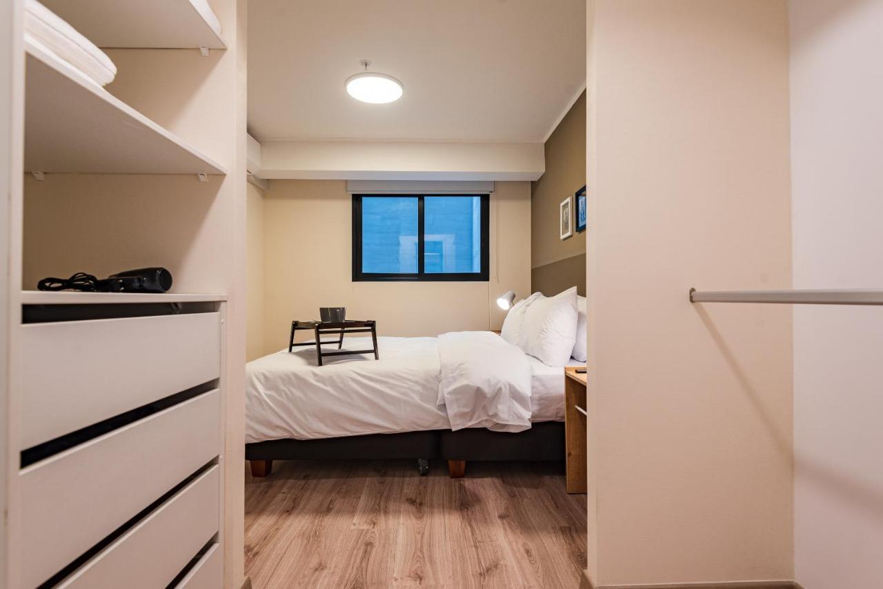 Апартаменти Trendy Host Alta, San Isidro Ліма Екстер'єр фото