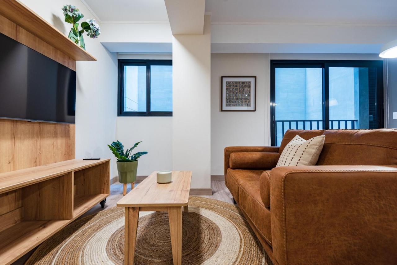 Апартаменти Trendy Host Alta, San Isidro Ліма Екстер'єр фото