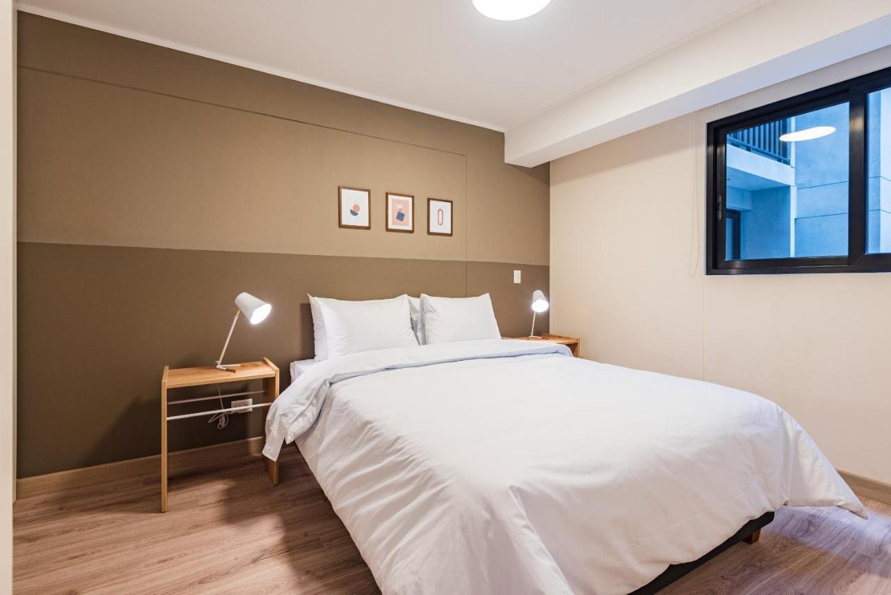 Апартаменти Trendy Host Alta, San Isidro Ліма Екстер'єр фото