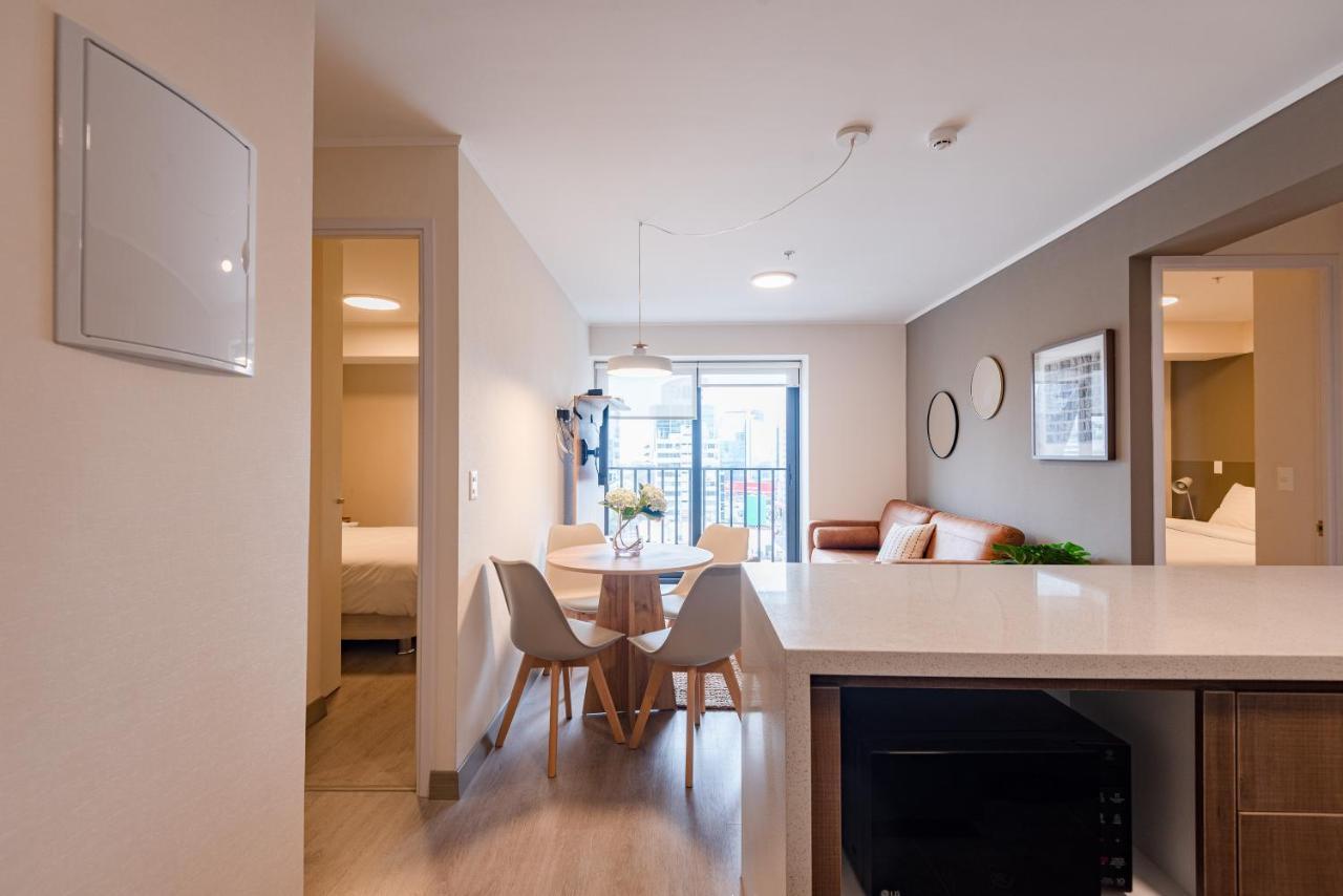 Апартаменти Trendy Host Alta, San Isidro Ліма Екстер'єр фото